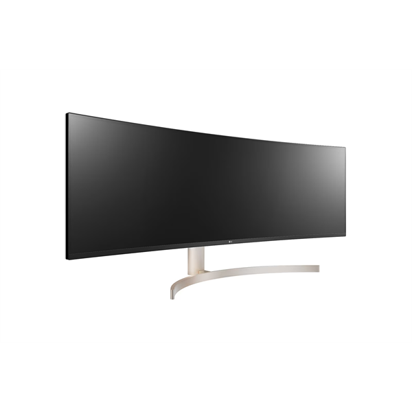 LG 49" 49WL95CP 5120x1440 IPS HDMI/DP/USB-C/USB ívelt monitor