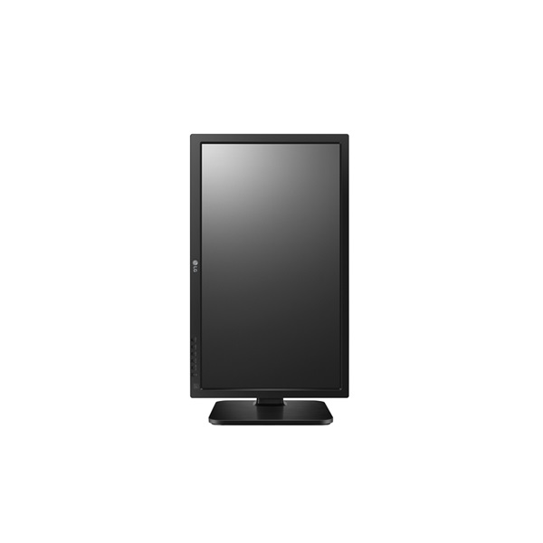 LG 21,5" 22MB37PU-B FHD IPS VGA/DVI/USB fekete LED monitor