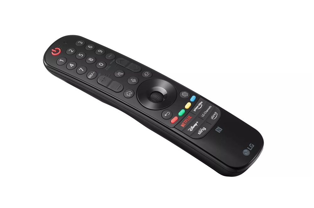 LG MR24GN Magic Remote távirányító (Újracsomagolt)