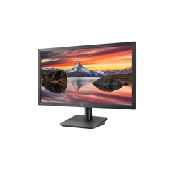 LG 22" 22MP410P-B FHD VA HDMI/VGA gamer monitor
