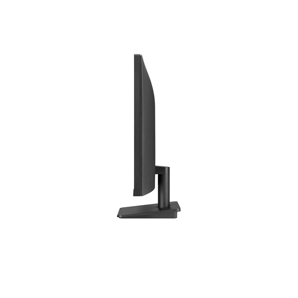 LG 27" 27MP400P-B.AEU FHD IPS VGA/HDMI gamer monitor