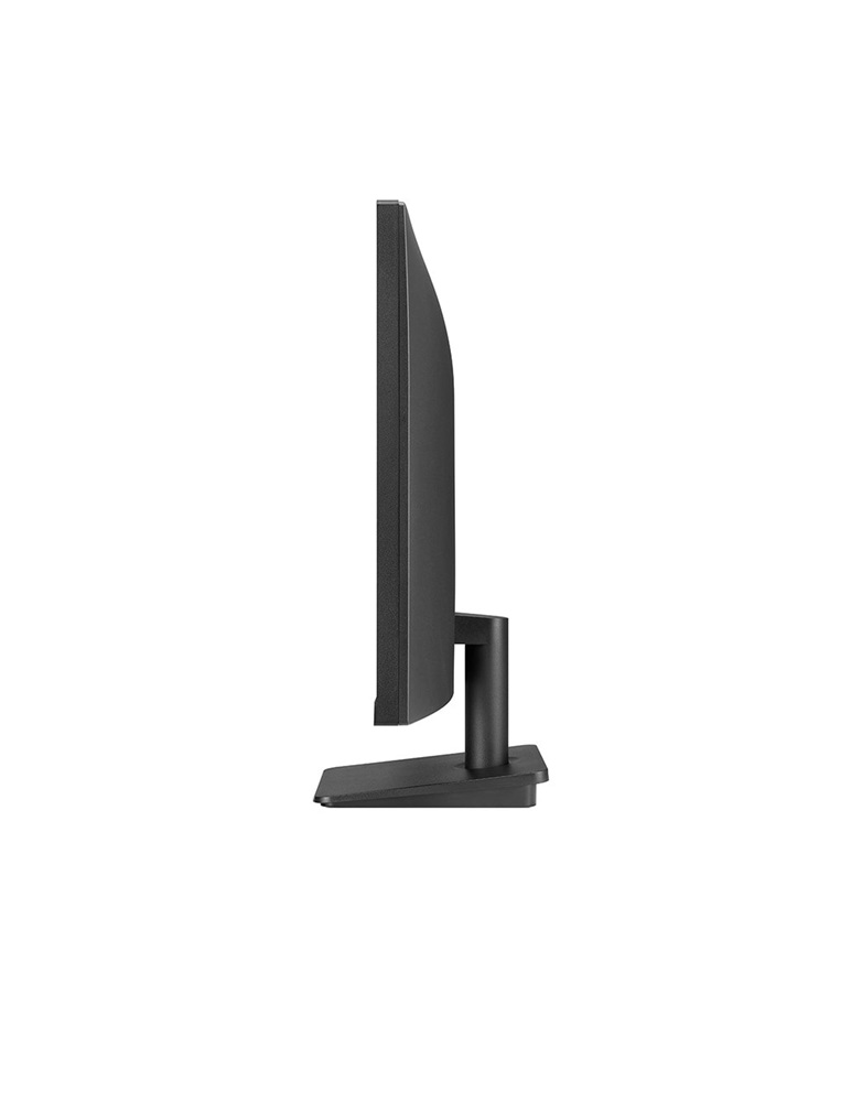 LG 27" 27MP400P-B.AEU FHD IPS VGA/HDMI gamer monitor