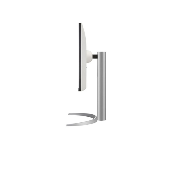 LG 27" - 27UP85NP-W UHD IPS HDMI/DP/USB-C gamer monitor
