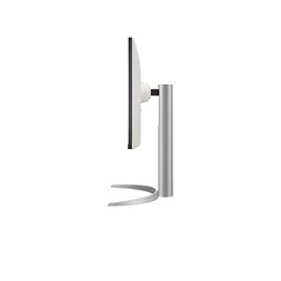 LG 27" - 27UP85NP-W UHD IPS HDMI/DP/USB-C gamer monitor