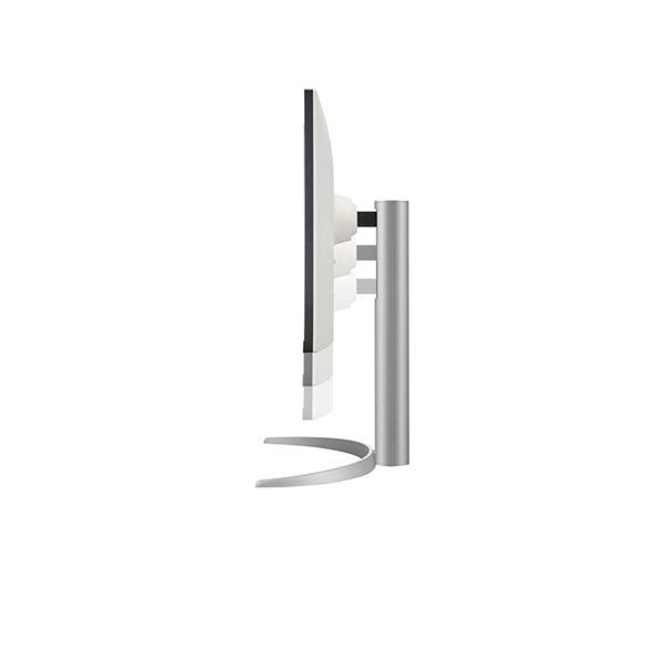 LG 27" - 27UP85NP-W UHD IPS HDMI/DP/USB-C gamer monitor