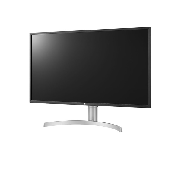 LG 32" 32UL750P-W UHD VA HDMI/DP/USB-C gamer monitor