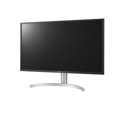 LG 32" 32UL750P-W UHD VA HDMI/DP/USB-C gamer monitor