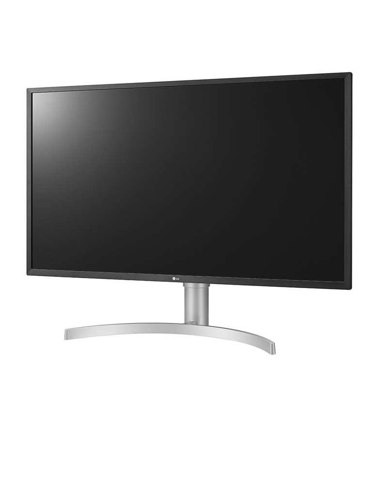 LG 32" 32UL750P-W UHD VA HDMI/DP/USB-C gamer monitor