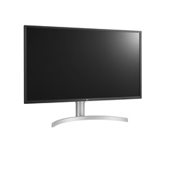 LG 32" 32UL750P-W UHD VA HDMI/DP/USB-C gamer monitor