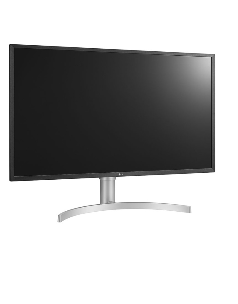 LG 32" 32UL750P-W UHD VA HDMI/DP/USB-C gamer monitor