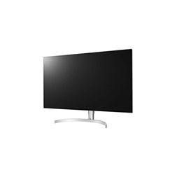 LG 32" 32UL950P-W UHD IPS Thunderbolt/HDMI/DP gamer monitor