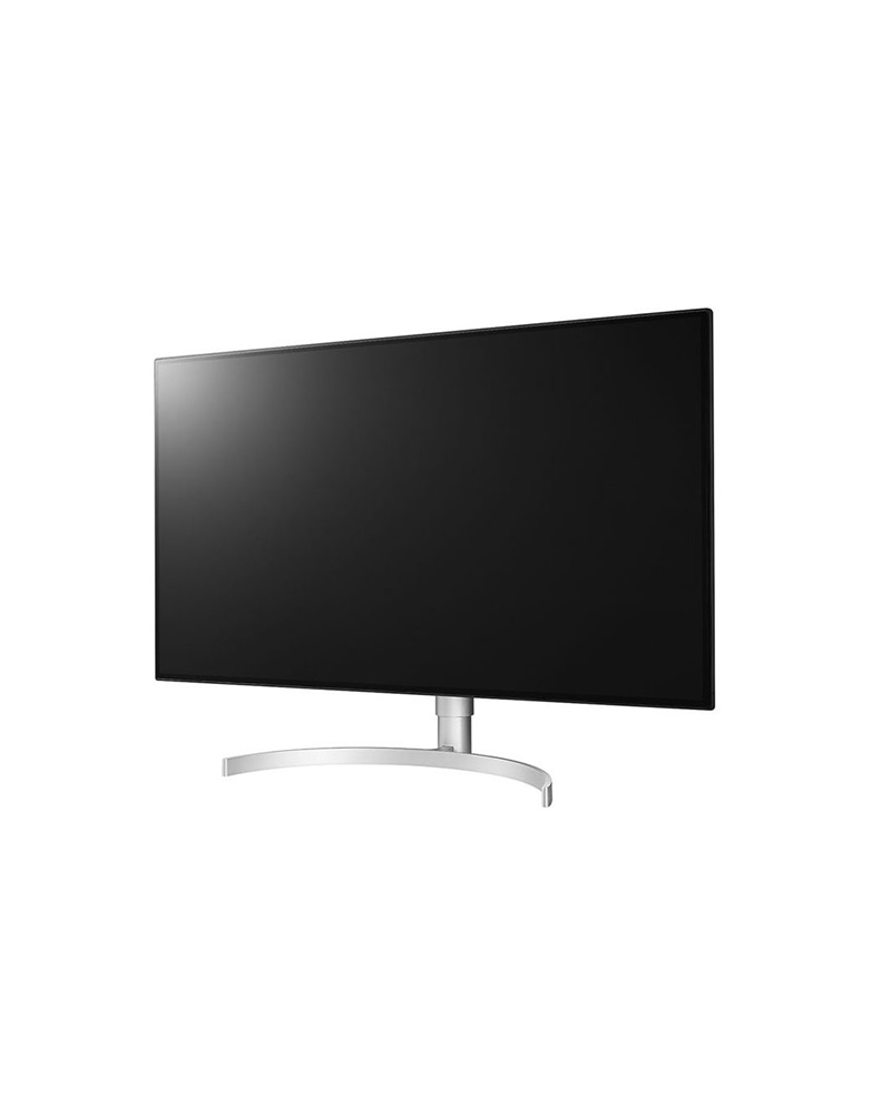 LG 32" 32UL950P-W UHD IPS Thunderbolt/HDMI/DP gamer monitor