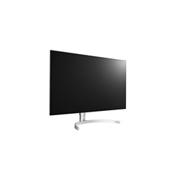 LG 32" 32UL950P-W UHD IPS Thunderbolt/HDMI/DP gamer monitor