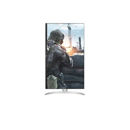 LG 32" 32UP550N-W UHD IPS HDMI/DP/USB-C monitor