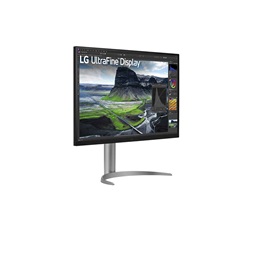LG 32" 32UQ85R-W UHD IPS HDMI/DP/USB-C monitor