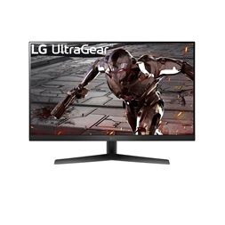 LG 32" 32GN50R-B.AEU FHD VA 165Hz HDMI/DP gamer monitor