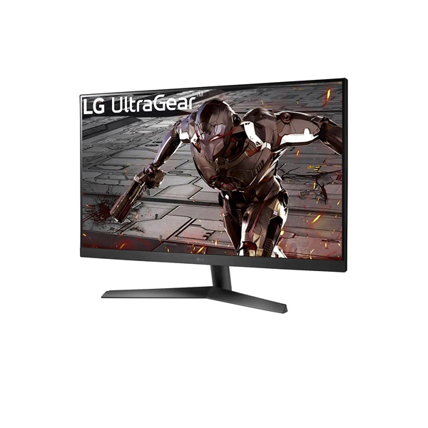 LG 32" 32GN50R-B.AEU FHD VA 165Hz HDMI/DP gamer monitor