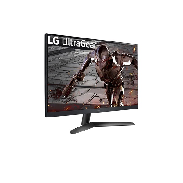 LG 32" 32GN50R-B.AEU FHD VA 165Hz HDMI/DP gamer monitor