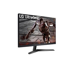 LG 32" 32GN50R-B.AEU FHD VA 165Hz HDMI/DP gamer monitor