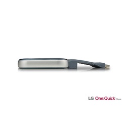 LG One: Quick Share - UL3G/ UM3DG/ UM3F/ UH5F-H/ UH5F/ UH7F Wi-Fi hálózati adapter