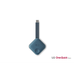 LG One: Quick Share - UL3G/ UM3DG/ UM3F/ UH5F-H/ UH5F/ UH7F Wi-Fi hálózati adapter