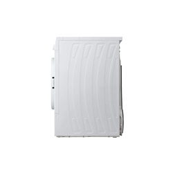 LG RH80T2AP6M fehér, 8 kg, hőszivattyús, szárítógép (Újszerű)