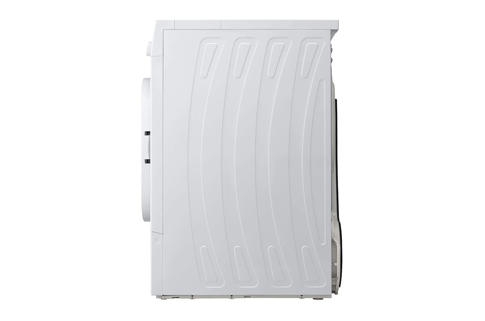 LG RH80T2AP6M fehér, 8 kg, hőszivattyús, szárítógép (Újszerű)