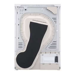 LG RH80T2AP6M fehér, 8 kg, hőszivattyús, szárítógép (Újszerű)