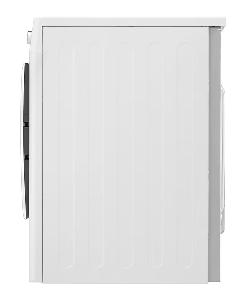 LG RH80V3AV6N fehér, 8 kg, hőszivattyús, szárítógép