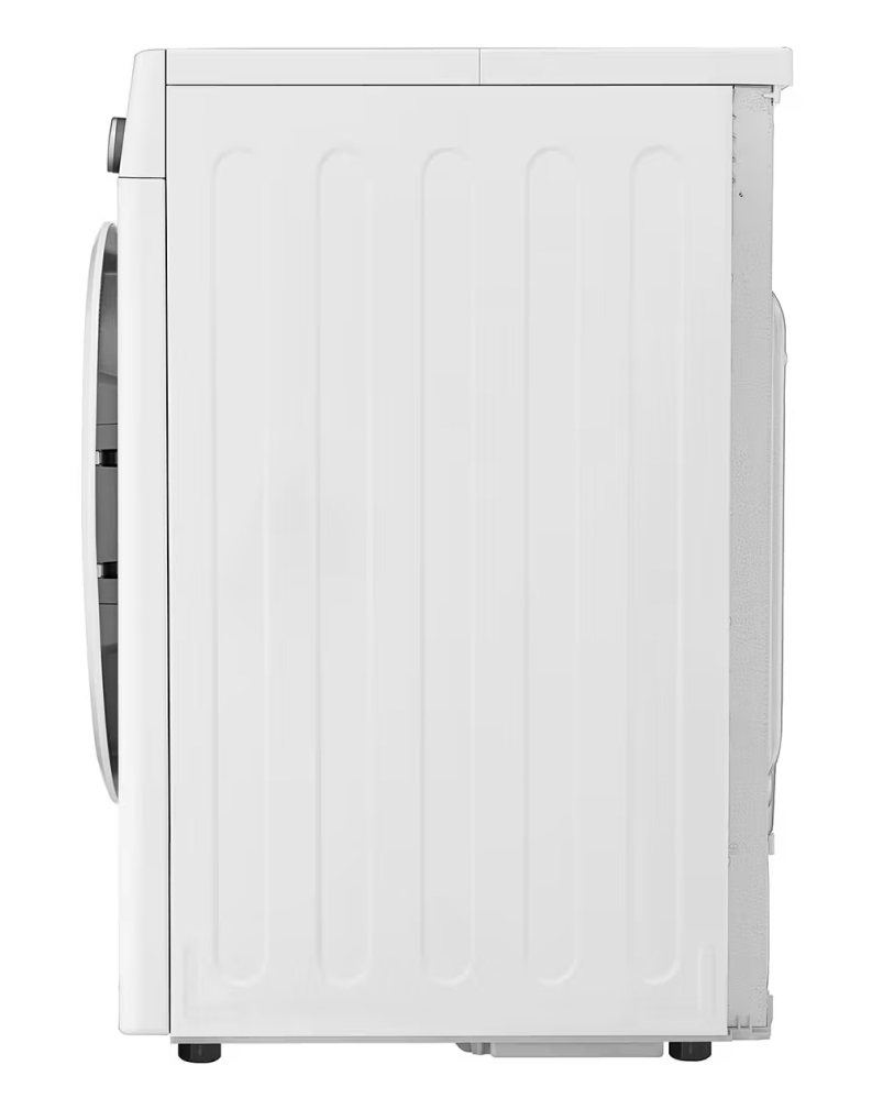 LG RH90V5AV6N fehér, 9 kg, hőszivattyús, szárítógép