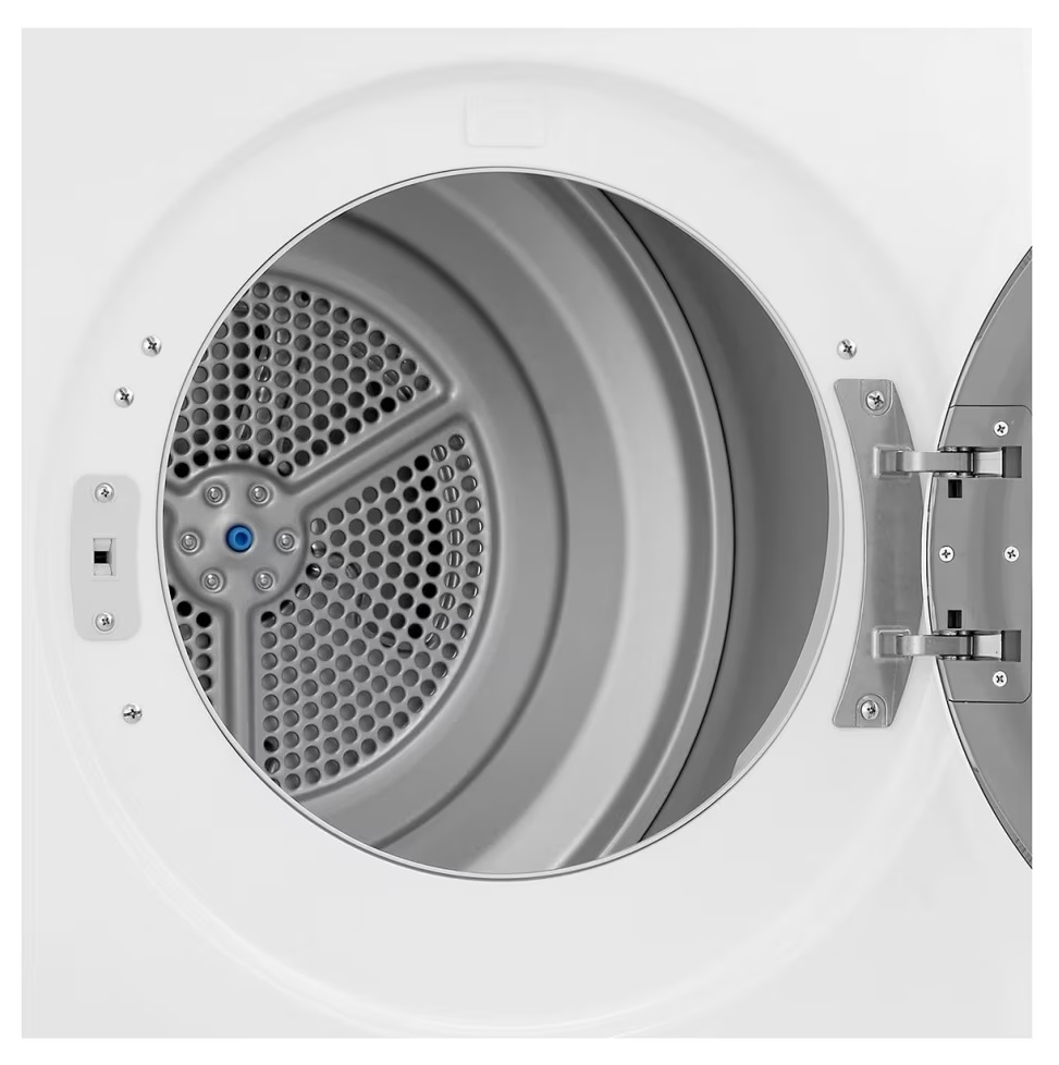 LG RH90V5AV6N fehér, 9 kg, hőszivattyús, szárítógép