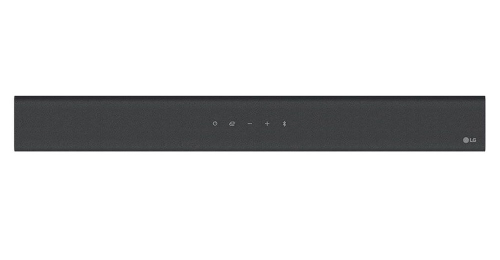 LG S40Q 2.1 csatornás hangprojektor rendszer