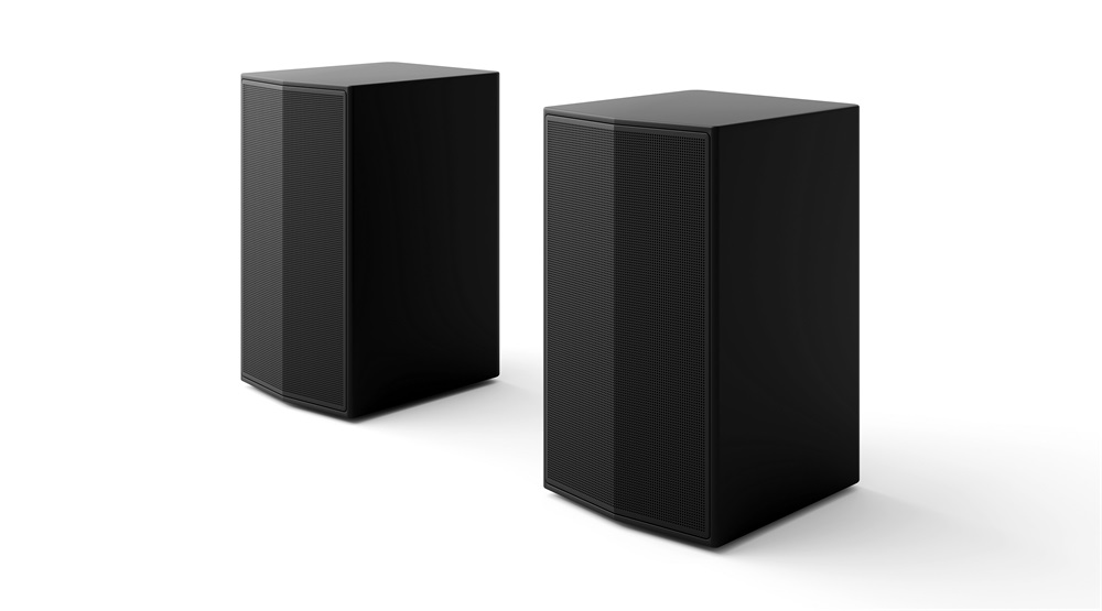 LG S40TR 400W 4.1 hangprojektor vezeték nélküli mélynyomóval (Újracsomagolt)
