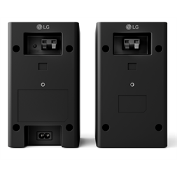 LG S40TR 400W 4.1 hangprojektor vezeték nélküli mélynyomóval (Újracsomagolt)