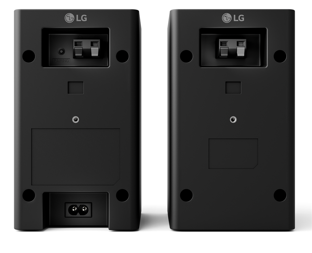 LG S40TR 400W 4.1 hangprojektor vezeték nélküli mélynyomóval (Újracsomagolt)
