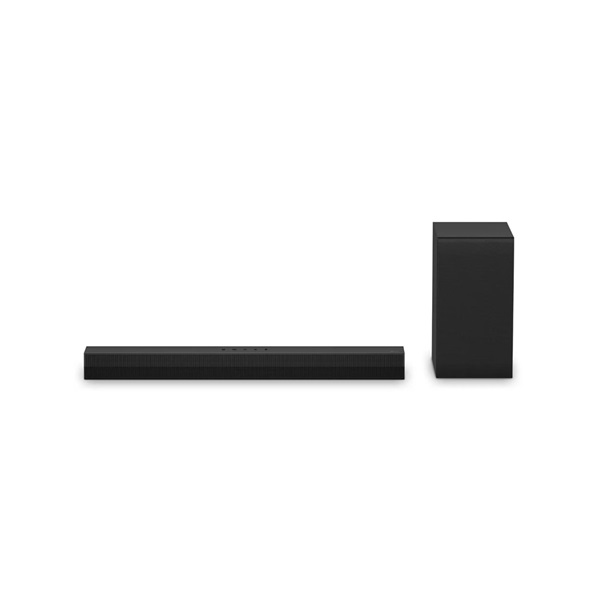 LG S40T 300W 2.1 hangprojektor vezeték nélküli mélynyomóval (Újszerű)