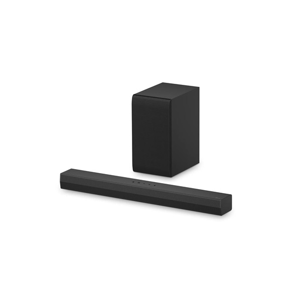 LG S40T 300W 2.1 hangprojektor vezeték nélküli mélynyomóval (Újszerű)