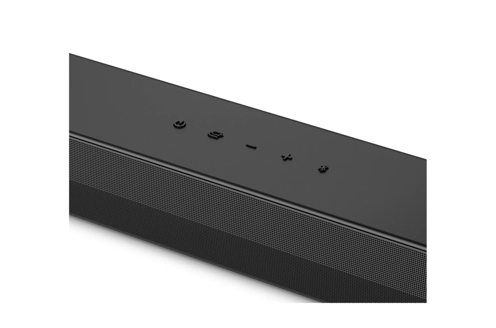LG S40T 300W 2.1 hangprojektor vezeték nélküli mélynyomóval (Újszerű)