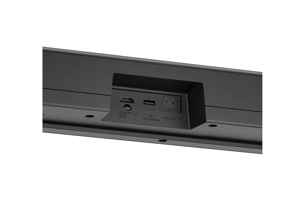 LG S40T 300W 2.1 hangprojektor vezeték nélküli mélynyomóval (Újszerű)