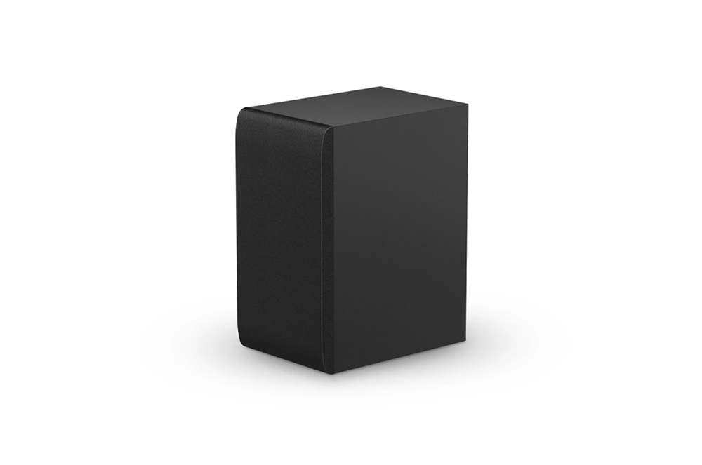 LG S40T 300W 2.1 hangprojektor vezeték nélküli mélynyomóval (Újszerű)