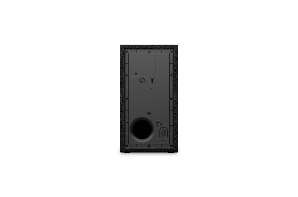 LG S40T 300W 2.1 hangprojektor vezeték nélküli mélynyomóval (Újszerű)