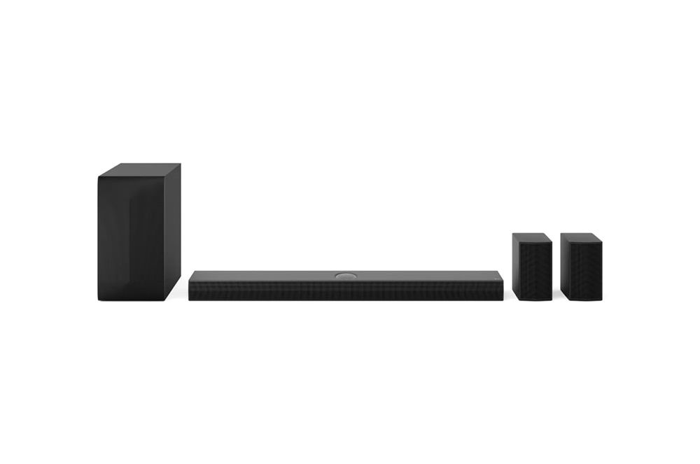 LG S70TR 500W 5.1.1 Dolby Atmos hangprojektor vezeték nélküli mélynyomóval