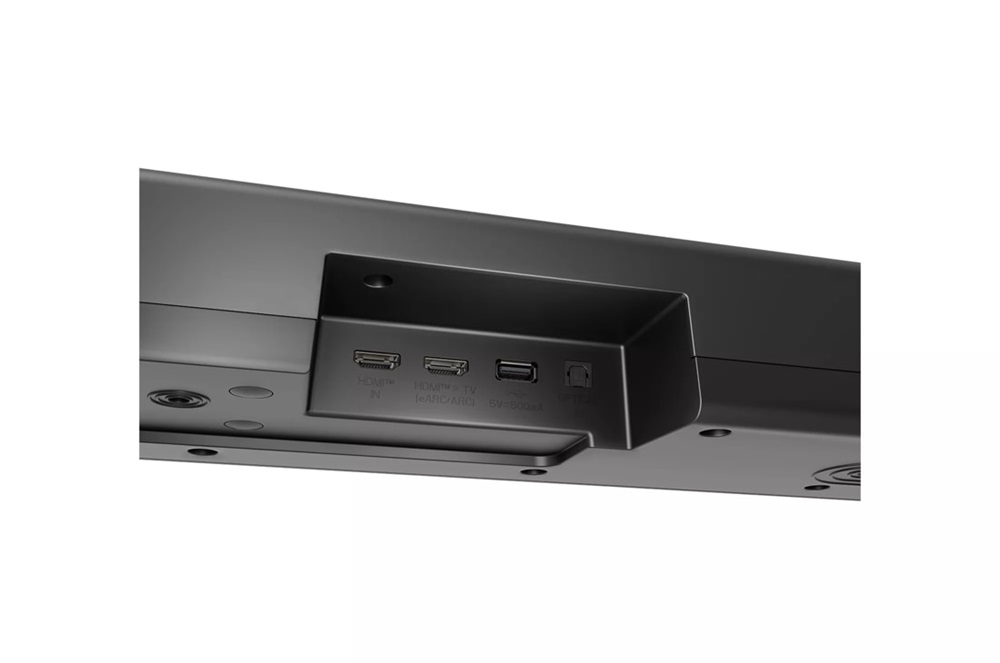 LG S70TR 500W 5.1.1 Dolby Atmos hangprojektor vezeték nélküli mélynyomóval