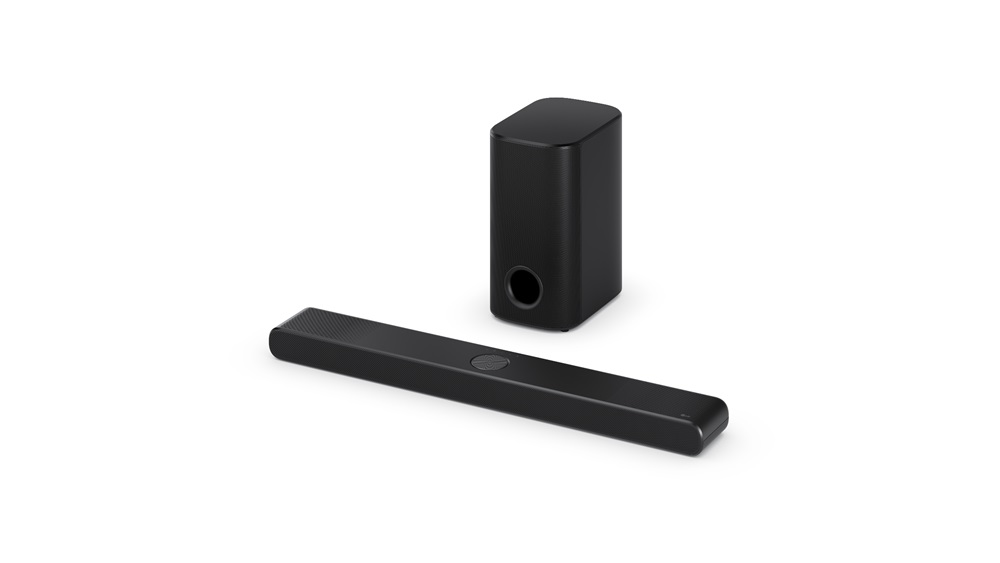 LG S77TY 400W 3.1.3 Dolby Atmos hangprojektor vezeték nélküli mélynyomóval