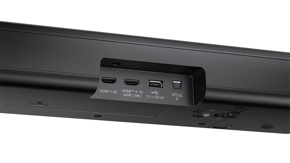 LG S77TY 400W 3.1.3 Dolby Atmos hangprojektor vezeték nélküli mélynyomóval