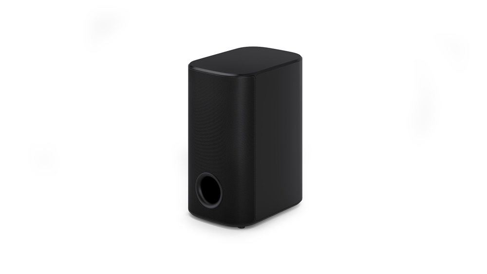 LG S77TY 400W 3.1.3 Dolby Atmos hangprojektor vezeték nélküli mélynyomóval