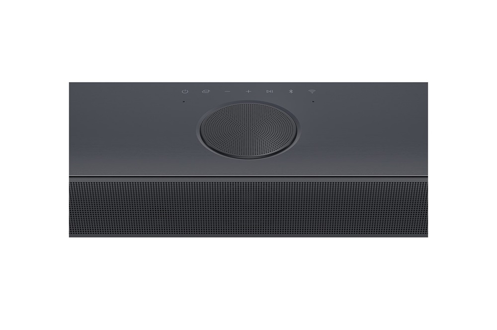 LG SC9S 3.1.3 csatornás Dolby Atmos hangprojektor rendszer