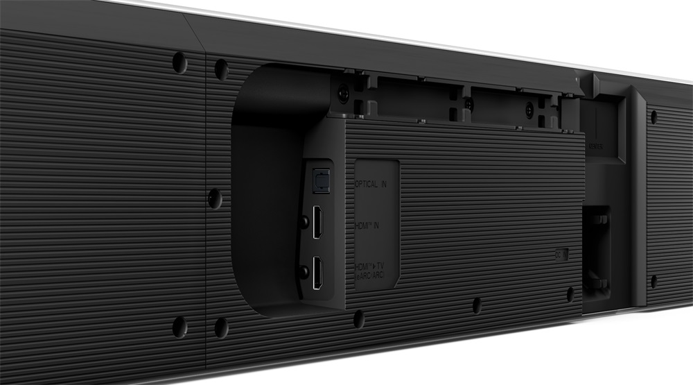 LG SG10TY 420W 3.1  Dolby Atmos hangprojektor vezeték nélküli mélynyomóval