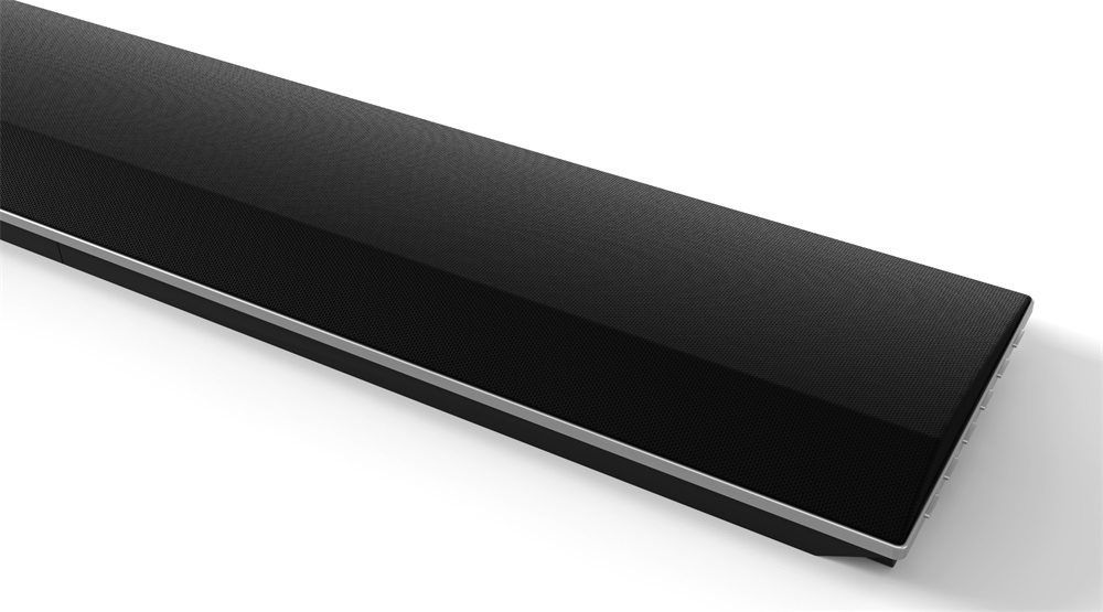 LG SG10TY 420W 3.1  Dolby Atmos hangprojektor vezeték nélküli mélynyomóval