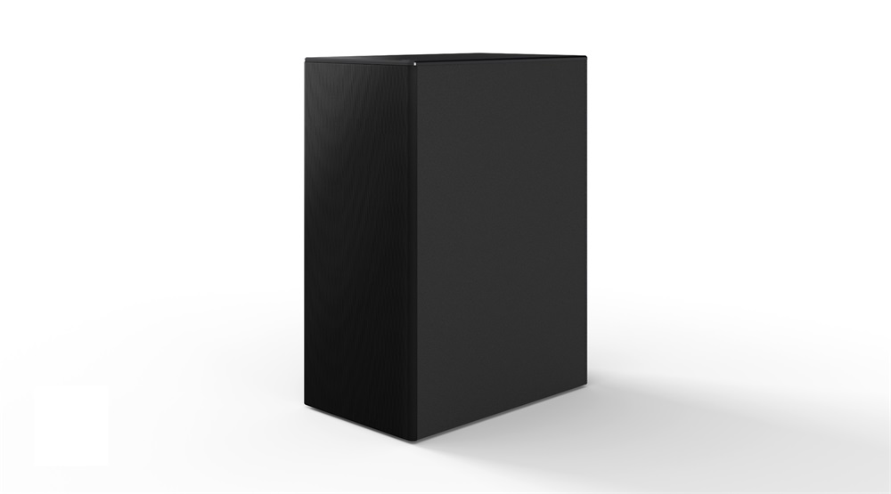 LG SG10TY 420W 3.1  Dolby Atmos hangprojektor vezeték nélküli mélynyomóval